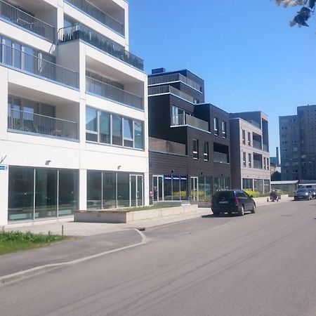 Mardi Downtown Apartment Tallinn Kültér fotó