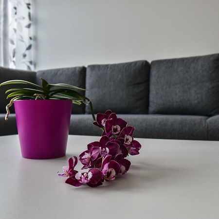 Mardi Downtown Apartment Tallinn Kültér fotó