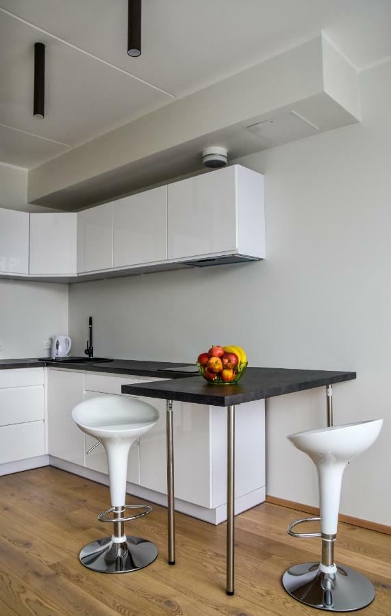 Mardi Downtown Apartment Tallinn Kültér fotó