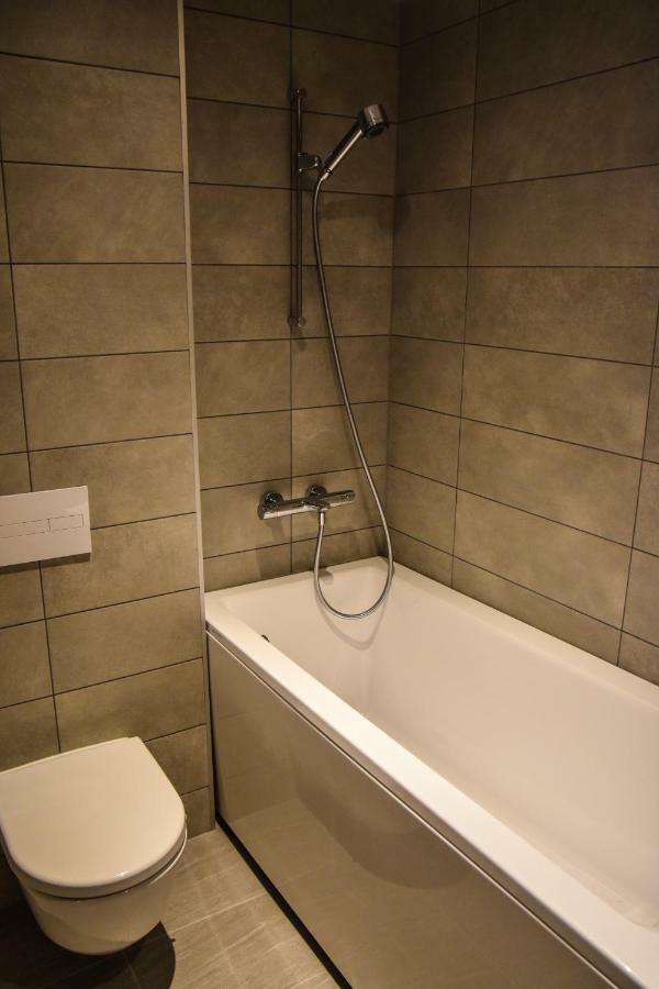 Mardi Downtown Apartment Tallinn Kültér fotó