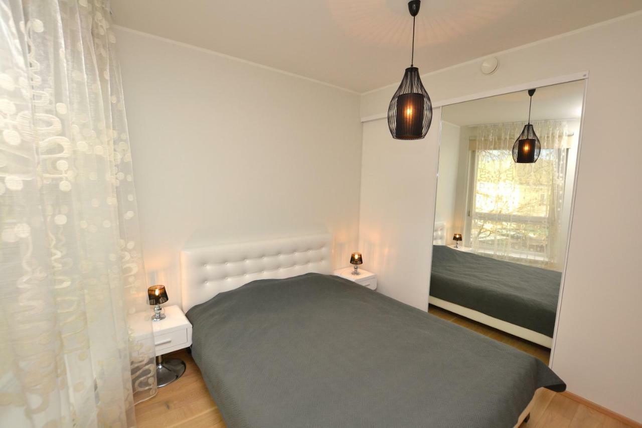 Mardi Downtown Apartment Tallinn Kültér fotó